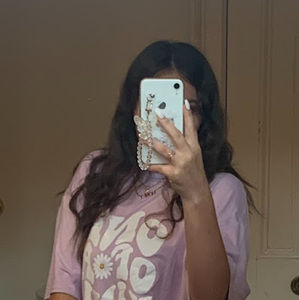 Meet your Posher, Lilianna